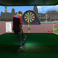 Simulateur multisports HD à grand écran, projection interactive, football, basketball, machine de réalité virtuelle