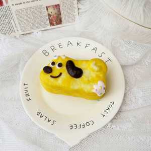 ของเล่นบีบรูปสัตว์ Taba รูปทรงแปลกใหม่ ช่วยคลายเครียด สำหรับเด็กและผู้ใหญ่ ของเล่นตั้งโต๊ะ ช่วยเพิ่มอารมณ์ - Product Image 1