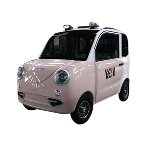 KEYU <span class=keywords><strong>Mini</strong></span> <span class=keywords><strong>voiture</strong></span> électrique de haute qualité <span class=keywords><strong>Mini</strong></span> <span class=keywords><strong>voiture</strong></span> électrique 4 places <span class=keywords><strong>Mini</strong></span> <span class=keywords><strong>voiture</strong></span> électrique pour adulte - Product Image 3