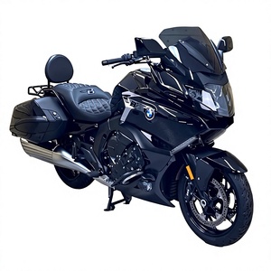 Motos deportivas BMW K 1600 B usadas, sin accidentes, de 2018 a 2025, en venta - Product Image 1