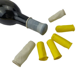 Wein Kondom Flaschen verschluss Wein Kondome Getränke deckel Tasse Kondom - Product Image 2