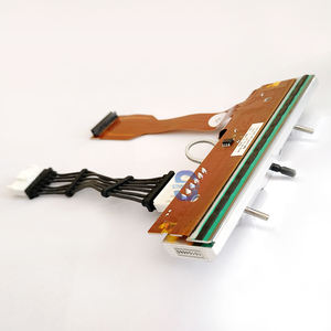 Nouvelle tête d'impression de remplacement pour encre UV Markem Imaje X65 128 mm - Product Image 3