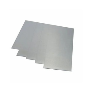 Alliages à base de nickel raffinés Feuille d'alliage à base de nickel personnalisable pour buses à gaz - Product Image 3