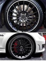 Jantes en alliage Flrocky 18 19 pouces pour voitures allemandes VW BMW MERCEDES BENZ AUDI SKODA