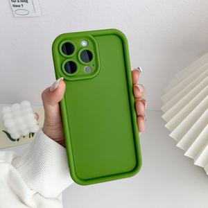 Prezzo a buon mercato Multi colore custodia del telefono cellulare per Xs <span class=keywords><strong>Xr</strong></span> <span class=keywords><strong>iphone</strong></span> 11 12 13 14 15 16promax custodia <span class=keywords><strong>protettiva</strong></span> morbida Tpu <span class=keywords><strong>Cover</strong></span> per le signore - Product Image 6