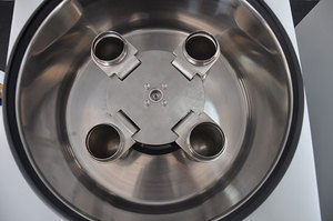 10 מ "ל 50ml סטירפ הנדנדת החוצה מכונת צנטריפוגה - Product Image 6