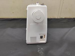 JUKKY 6224 Macchina da Cucire Piana Multifunzione a Punto Annodato, Ago Singolo, Asolatrice a 24 Passi, Facile da Usare, Nuova, per Sartoria e Abbigliamento - Product Image 3