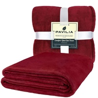 Conception personnalisée en usine chaud élégant confortable flou moelleux fausse fourrure jeter couverture pour l'extérieur