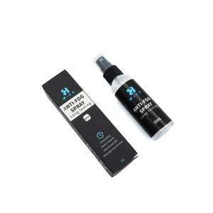 Tùy chỉnh 1oz 2oz chống sương mù Ống kính làm sạch phun chất lỏng Cleaner giải pháp kit kính mắt và màn hình điện thoại - Product Image 4