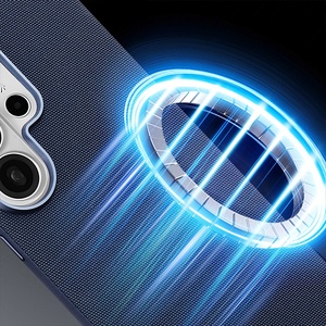 Funda Magnética TechWoven para Teléfono Celular Samsung S26 S23 S24 S25 Ultra, Carga Inalámbrica, Resistente a Impactos, Gran Venta - Product Image 5