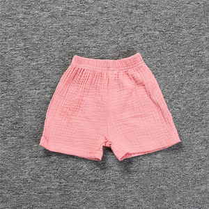 Set di abbigliamento per bambini vestiti estivi per bambini nuovi nati vestiti estivi per ragazze vestito pantaloni di bellezza dei fornitori della Cina - Product Image 4
