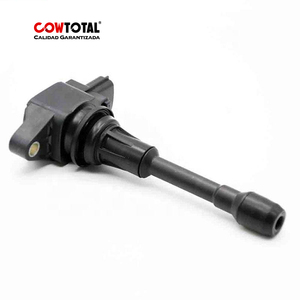Bobina di Accensione 1721015900 22448-1HC0A 17210-15900 per Nissan Versa Hr15 <span class=keywords><strong>Micra</strong></span> K13 March Versa - Product Image 4
