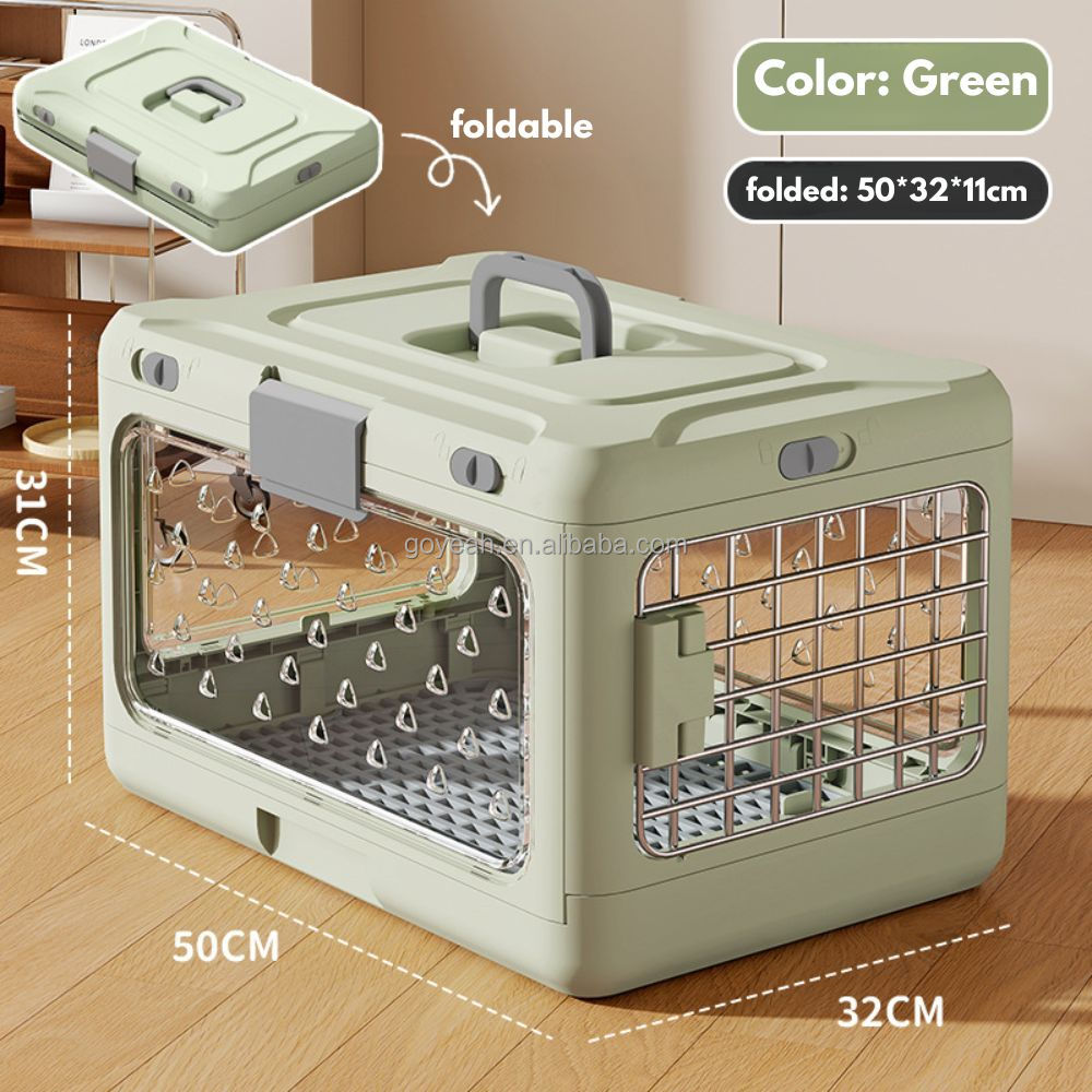 Green (Large-Foldable)