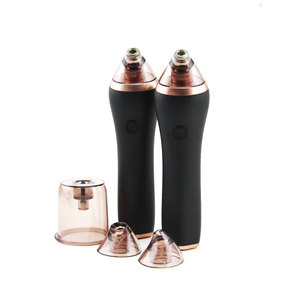 Điện mụn đầu đen Remover Máy hút chân không hút thiết bị với máy ảnh cho chăm sóc da mặt loại bỏ bướng bỉnh mụn đầu đen - Product Image 6
