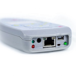 AWA5661Decibel <b>Tester</b> Portable Sound Level Meter Portable Noise Detector - Product Image 4