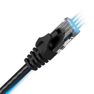 Câble Ethernet Super CAT6A Cc Europe 8 lignes Ultra Fin Câble LAN UTP RJ 45 Câble Réseau Internet Patch 2026 - Product Image 3