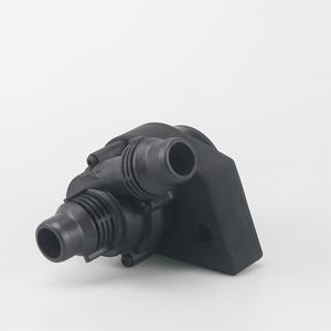 Bomba de agua electrónica para coche Ke Sheng 64116955122 para reemplazo y reparación de modelos 2010, color negro - Product Image 1