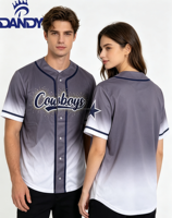 OEM Baseball-Trikot-Hersteller Maßgeschneiderte Cheerleader-Trainings- und Wettkampfbekleidung