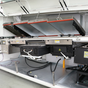 Dip dây chuyền lắp ráp thiết bị Hàn sóng Máy hàn tốc độ cao cho PCB chi phí thấp tự động <span class=keywords><strong>SMT</strong></span> Hệ Thống Hàn sóng - Product Image 5