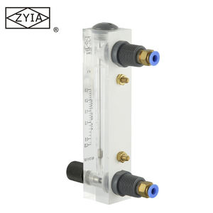 LZM-15ZT Acryl Lage Kosten Mechanische Vloeibare Control <span class=keywords><strong>Flow</strong></span> <span class=keywords><strong>Meter</strong></span> <span class=keywords><strong>Type</strong></span> In China - Product Image 6