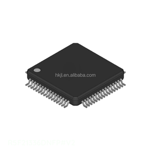 32 LQFP R5F21336DNFP#V2 Embedded Buy Electronics Components Online Authorized Distributor - Product Image 1