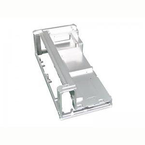 Good Price OEM Customized CNC Aluminum Alloy Machining Parts with Milling Parts for export - Product Image 5