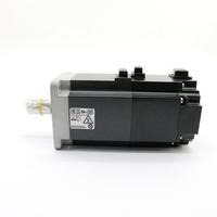 Moteur servo AC Mit-subishi HG-KR73 750W 3000 tr/min à faible inertie avec encodeur absolu 22 bits série J4 pour l'automatisation