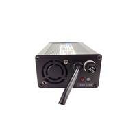 Chargeur de batterie TXT Powerwise 240W DC/AC 220V-110V 36V5A pour voiture et voiturette de golf avec prise américaine