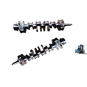 طقم إصلاح شامل 3GM30 / أسطوانة مستعملة / ذراع توصيل / مضخة زيت لمحرك يانمار - Product Image 5