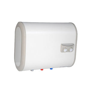 <span class=keywords><strong>Horizontal</strong></span> 30/50/80/<span class=keywords><strong>100L</strong></span> <span class=keywords><strong>Plat</strong></span> Mince <span class=keywords><strong>Chauffe</strong></span>-<span class=keywords><strong>Eau</strong></span> Électrique Certifié CE pour Salle De Bains Hôtel Utilisation Ménage Stockage Boîtier En Plastique - Product Image 1