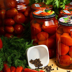 sour cherry manufactures