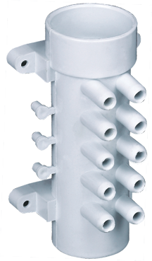 1 5 4 Hole Inner outer