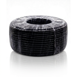 Tuyau d'irrigation goutte à goutte plat en plastique avec émetteurs TERRACORE SYSTEM AGRICULTURAL COMPANY SAP-F16094 400 m, espacement 20 cm, diamètre extérieur 16 mm - Product Image 1