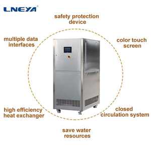 ชิลเลอร์ฮีตเตอร์แบบหมุนเวียน-25 ~ + 200องศา - Product Image 5