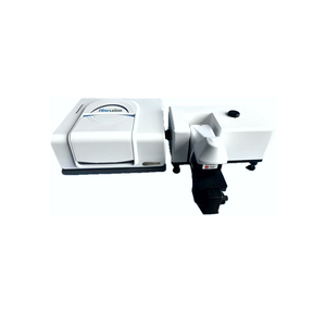 ระบบ FTIR IR แบบรวม สเปกโตรมิเตอร์อินฟราเรด แหล่งกำเนิดความเข้มสูง อีเธอร์เน็ต/ไวไฟ การแสดงผลขั้นสูง - Product Image 5