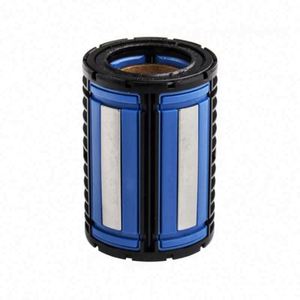 ตลับลูกปืนเม็ดกลมแบบเส้นตรง KSO25-PP <span class=keywords><strong>Kso</strong></span> 25-PP ผลิตจากจีน - Product Image 1