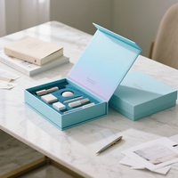 Boîtes cadeaux en carton personnalisées en gros, emballages en papier économiques pour cosmétiques haut de gamme, électronique et cadeaux de mariage