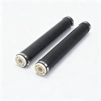 Diffuseur de bulles fines durable EDON, aérateur 500L/h 380V/220V pour l'aération des eaux usées industrielles, traitement biologique 1