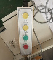 Cortador cruzado de papel de copia, 1 rollo, guía Web, Control de tensión, corte automático de hojas con máquina de embalaje, A3 A4, 1 rollo