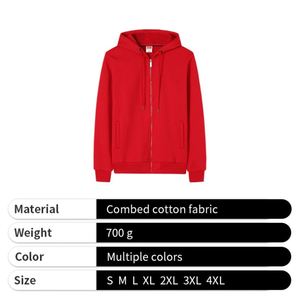 Sudadera con Capucha Casual de Manga Larga con Bolsillos, Tejido Suave y Transpirable, Grueso, para Invierno, para Hombre y Mujer - Product Image 2
