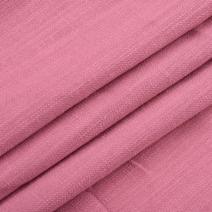 Tela de lino twill de 58/60 pulgadas, ligera, transpirable, teñida lisa, para ropa de mujer, blazers, trajes, camisas y vestidos. - Product Image 1