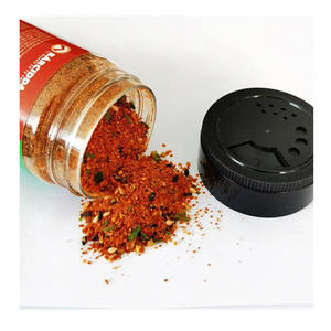 วัตถุดิบคุณภาพเครื่องปรุงรสเครื่องเทศสมุนไพรผลิตภัณฑ์ของผงซอสจุ่มอาหารทะเลผง <span class=keywords><strong>Togarashi</strong></span> - Product Image 1