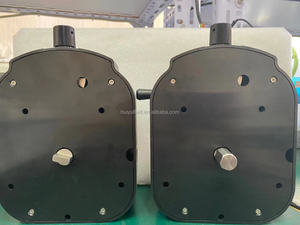 Cabezal de Bomba Peristáltica de Gran Caudal y Fácil Carga YZ35 - Product Image 3
