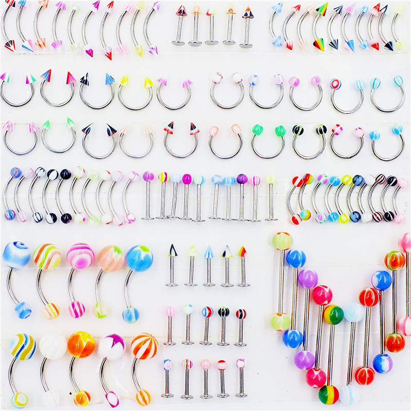 multi-110 pièces/ensemble