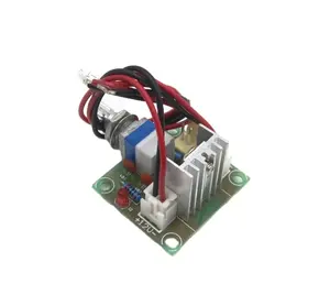 LM317 DC Linear Converter Down Voltage Regulator Board Speed Control Module power regulator