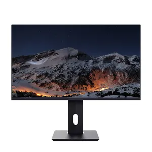 24 27 משחקי מסגרת 144hz מסך אינץ' משחקי LCD 27 רחב חדש 1ms Hd Ips מחשב צגי מרובע Led צגי לוח מחשב