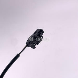 Bobine de solénoïde pour excavatrice Senwitt 12V 24V, vanne hydraulique pour Hyundai R210 5 200 5, trou intérieur 16 - Product Image 3