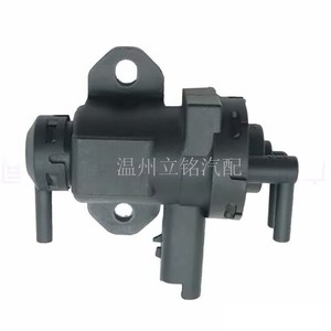 Vanne solénoïde de turbocompresseur 962871180 pour véhicules Fiat, pièce de rechange en plastique et cuivre pour le contrôle de la pression du turbo - Product Image 2