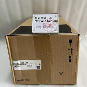 Regulador de Frecuencia Variable Original Nuevo y Genuino FR-F840-000-3-2-60 - Product Image 1