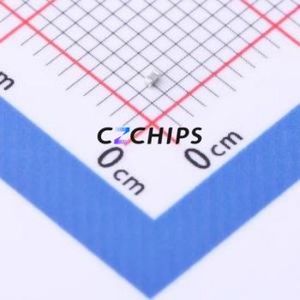 GCM1555C1H150FA16D SMD <b>Capacitor</b> (MLCC) 0402 ( Capacitance: 15pF )( Precision: 1% Rated Voltage: 50V ) - Product Image 1